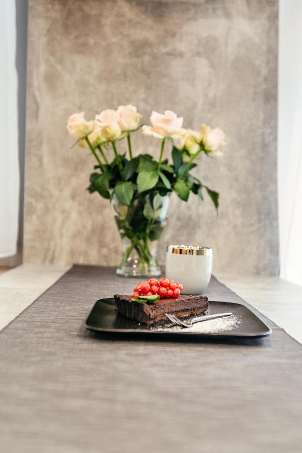 Golden Queen Apartments Old Town Krakow Luaran gambar